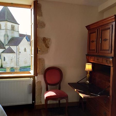 Cercy-la-Tour Chez Casimir B&B 외부 사진