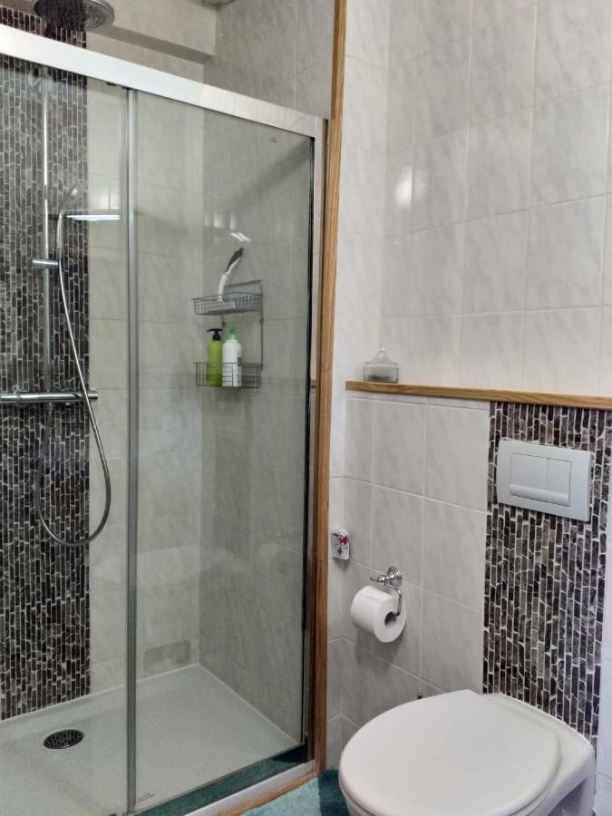 Cercy-la-Tour Chez Casimir B&B 외부 사진