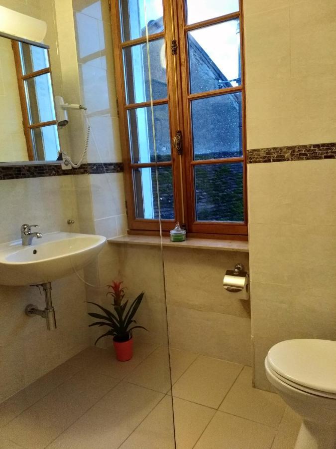 Cercy-la-Tour Chez Casimir B&B 외부 사진