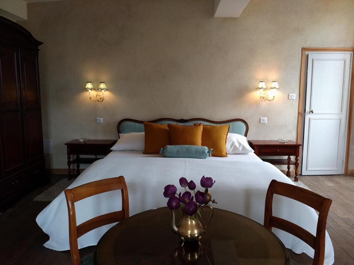 Cercy-la-Tour Chez Casimir B&B 외부 사진