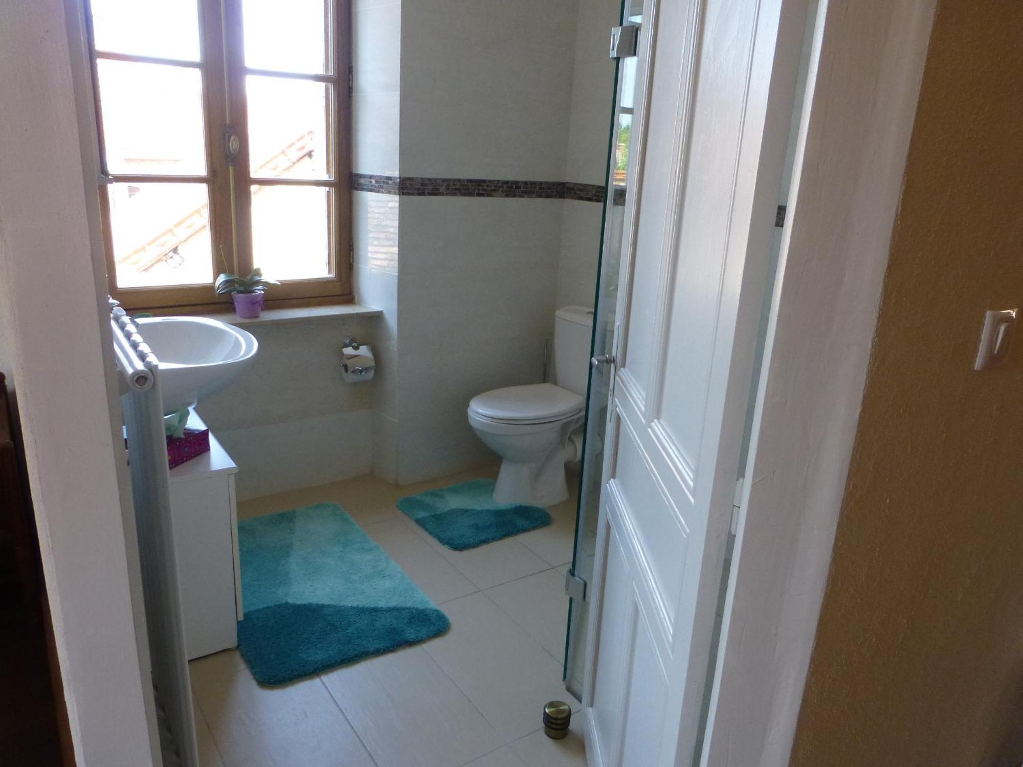 Cercy-la-Tour Chez Casimir B&B 외부 사진